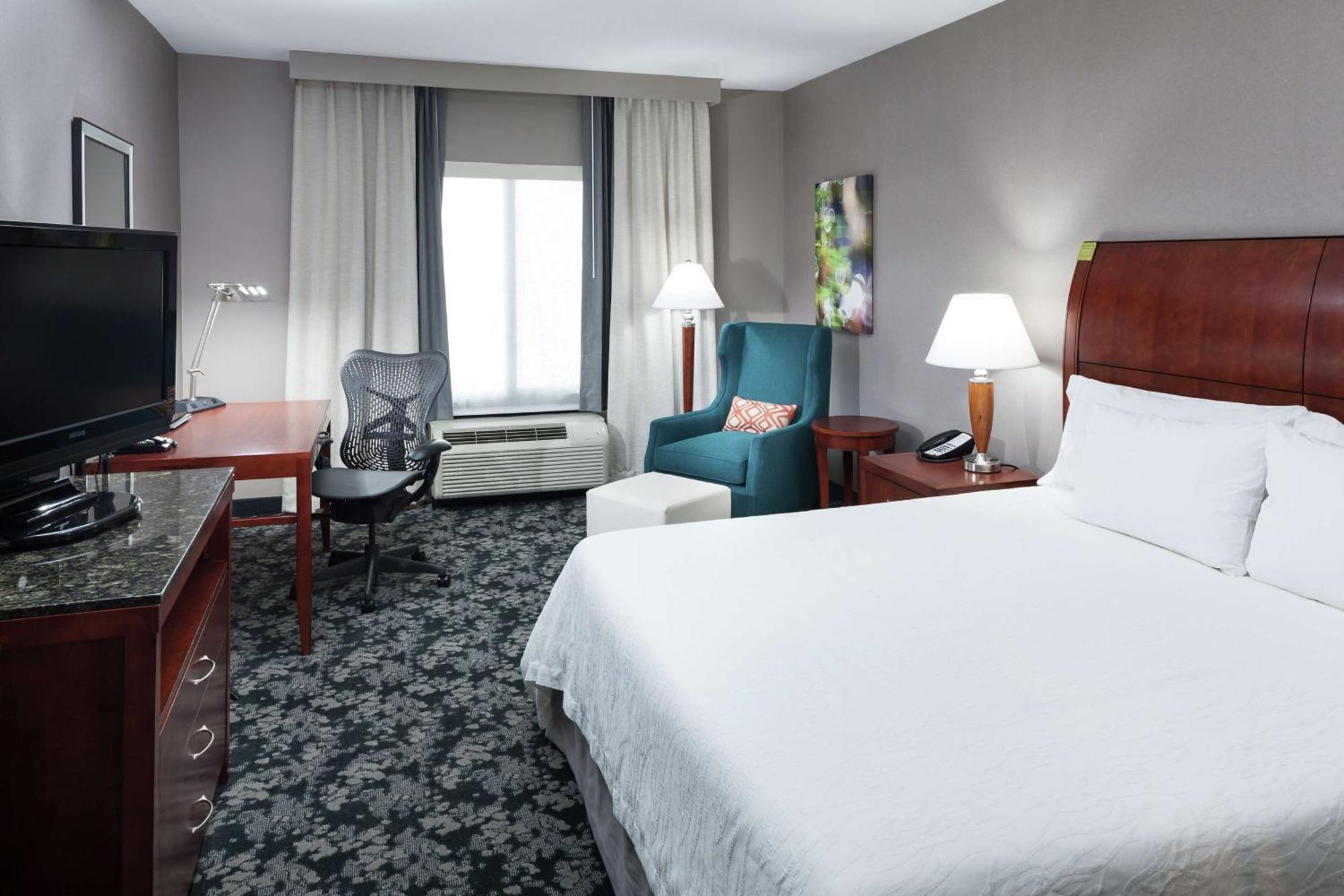 Hilton Garden Inn Lake Forest Mettawa Εξωτερικό φωτογραφία