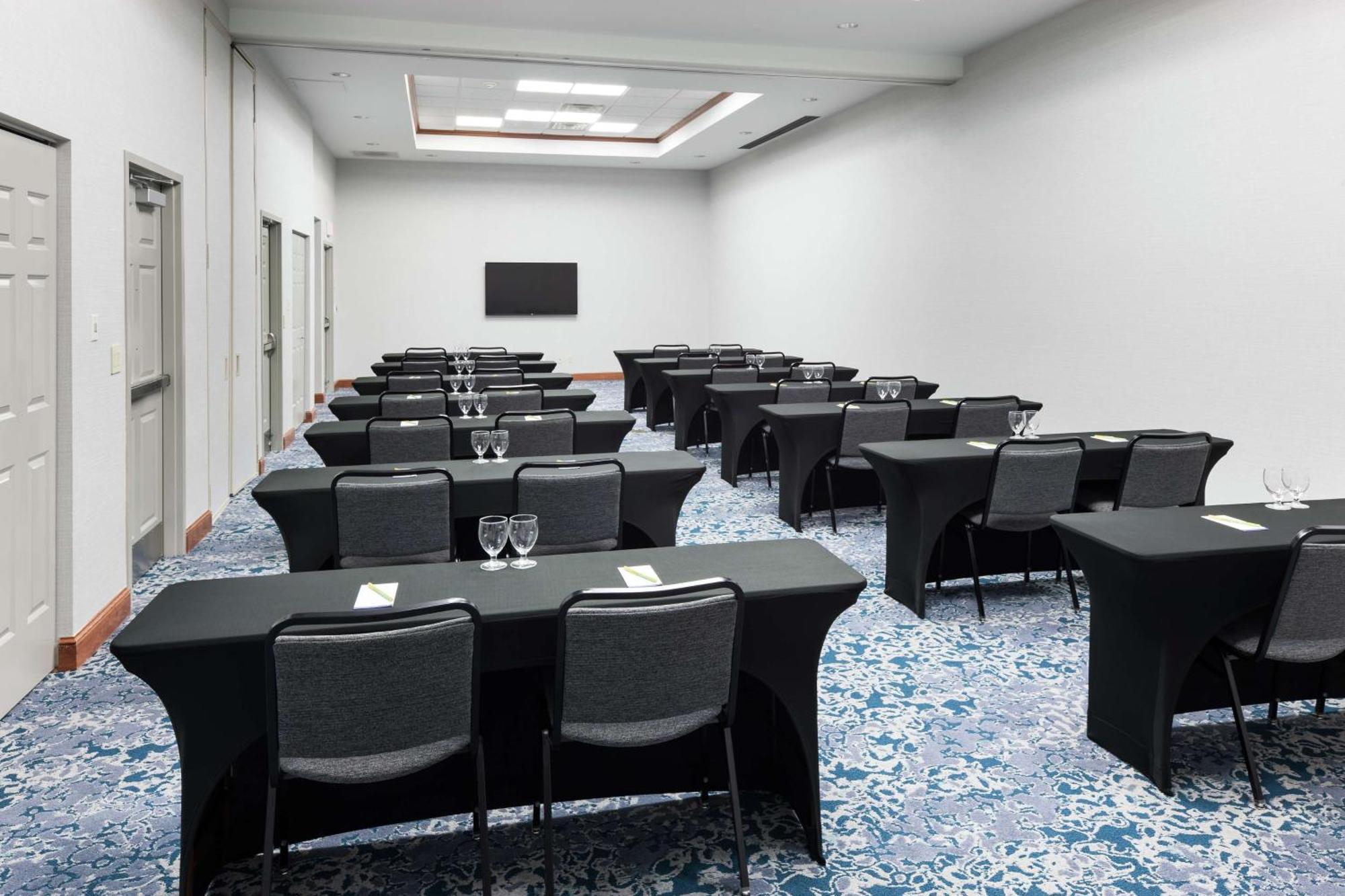 Hilton Garden Inn Lake Forest Mettawa Εξωτερικό φωτογραφία