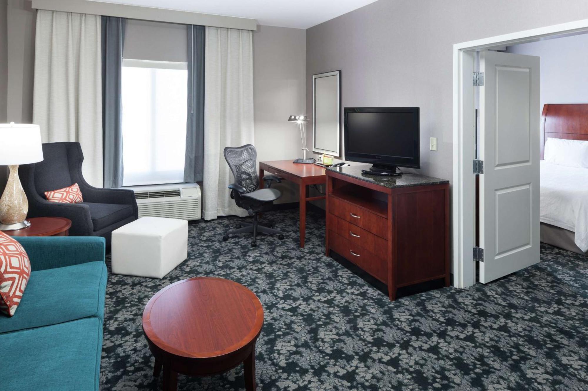 Hilton Garden Inn Lake Forest Mettawa Εξωτερικό φωτογραφία
