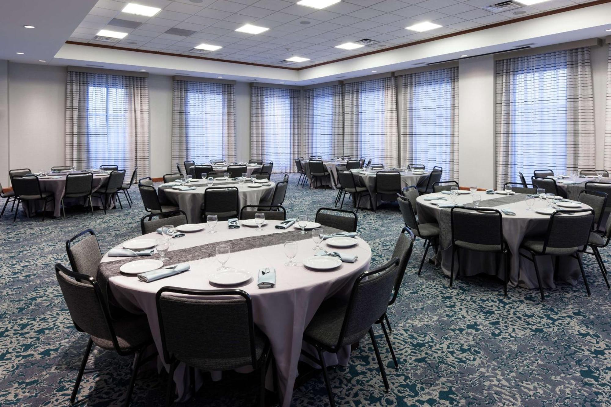Hilton Garden Inn Lake Forest Mettawa Εξωτερικό φωτογραφία