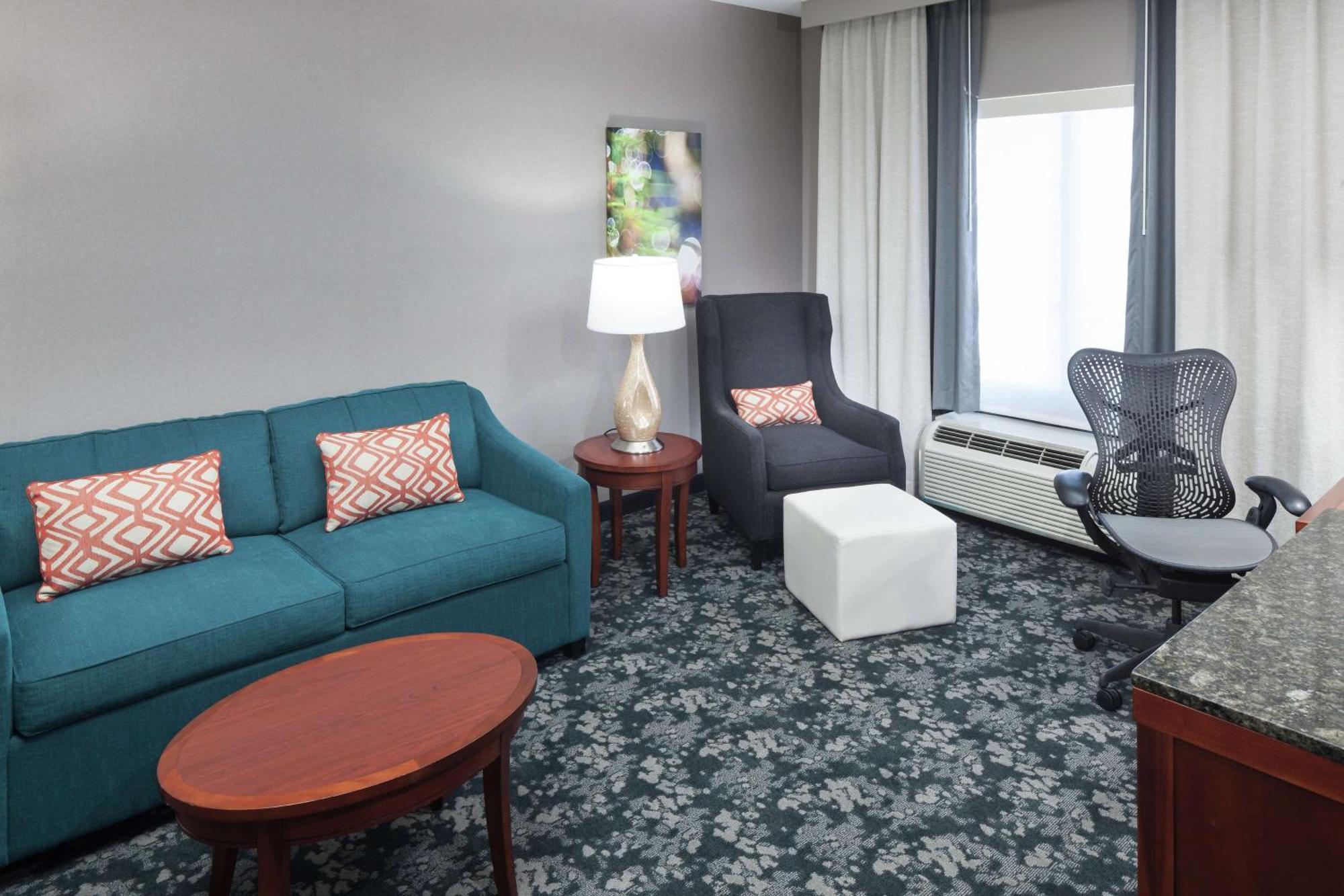 Hilton Garden Inn Lake Forest Mettawa Εξωτερικό φωτογραφία