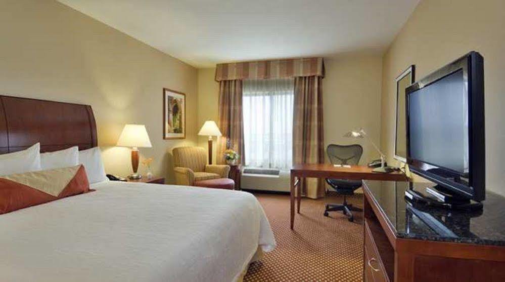 Hilton Garden Inn Lake Forest Mettawa Εξωτερικό φωτογραφία