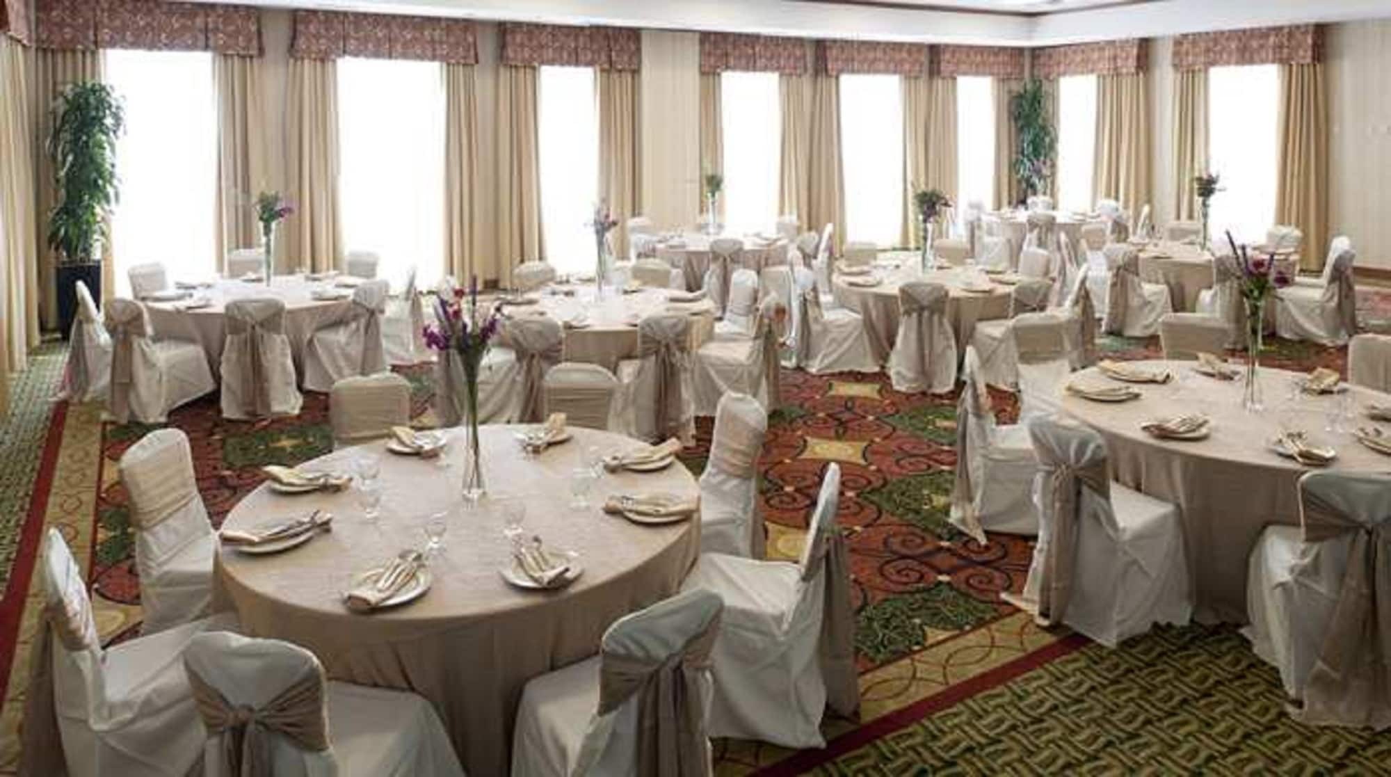 Hilton Garden Inn Lake Forest Mettawa Εξωτερικό φωτογραφία