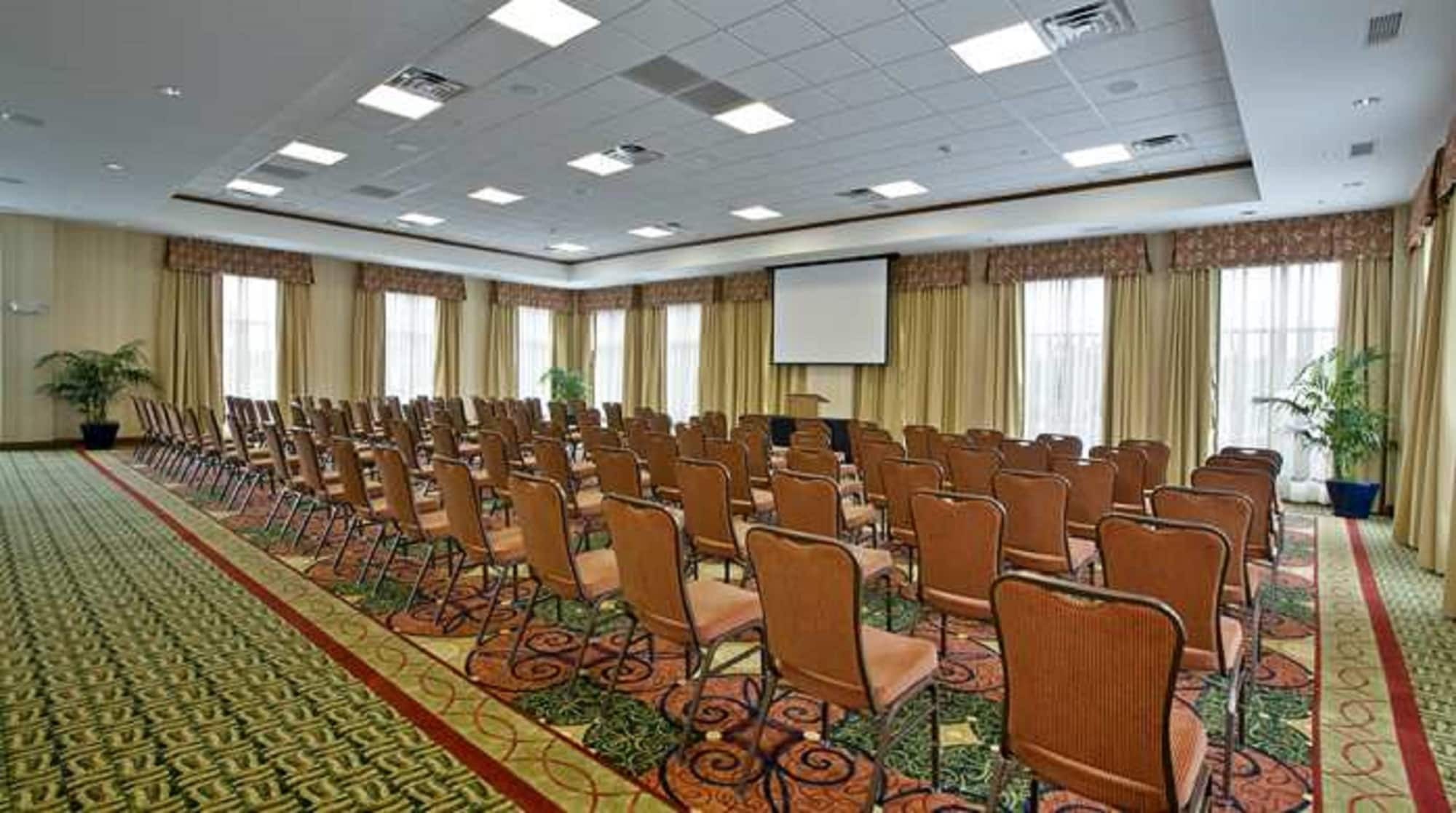 Hilton Garden Inn Lake Forest Mettawa Εξωτερικό φωτογραφία